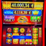 jackpot de 45081 euros sur la machine a sous rising fortunes au casino partouche annemasse