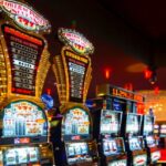 jackpot machine a sous tower of power seven au casino pasino de la grande-motte
